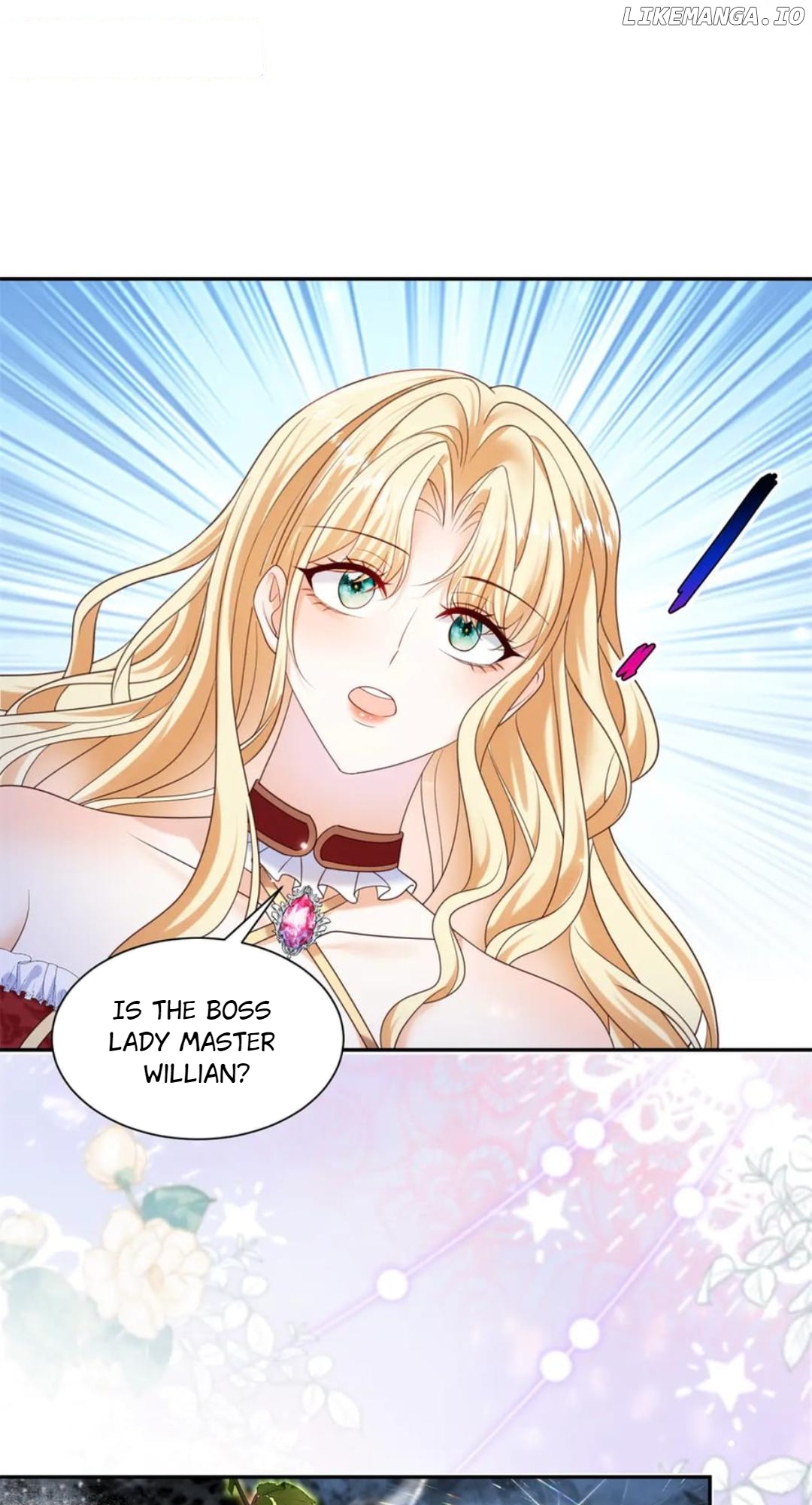 The Duchess Goes Crazy Once A Day Chapter 58 - page 13